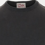 T-SHIRT IN COTONE DOV0009 00045H MC2 SAINT BARTH 