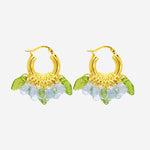 Orecchini Mini Baby bubbles MINIBABYBUBBLES  ANNELE 