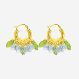 Orecchini Mini Baby bubbles MINIBABYBUBBLES  ANNELE 