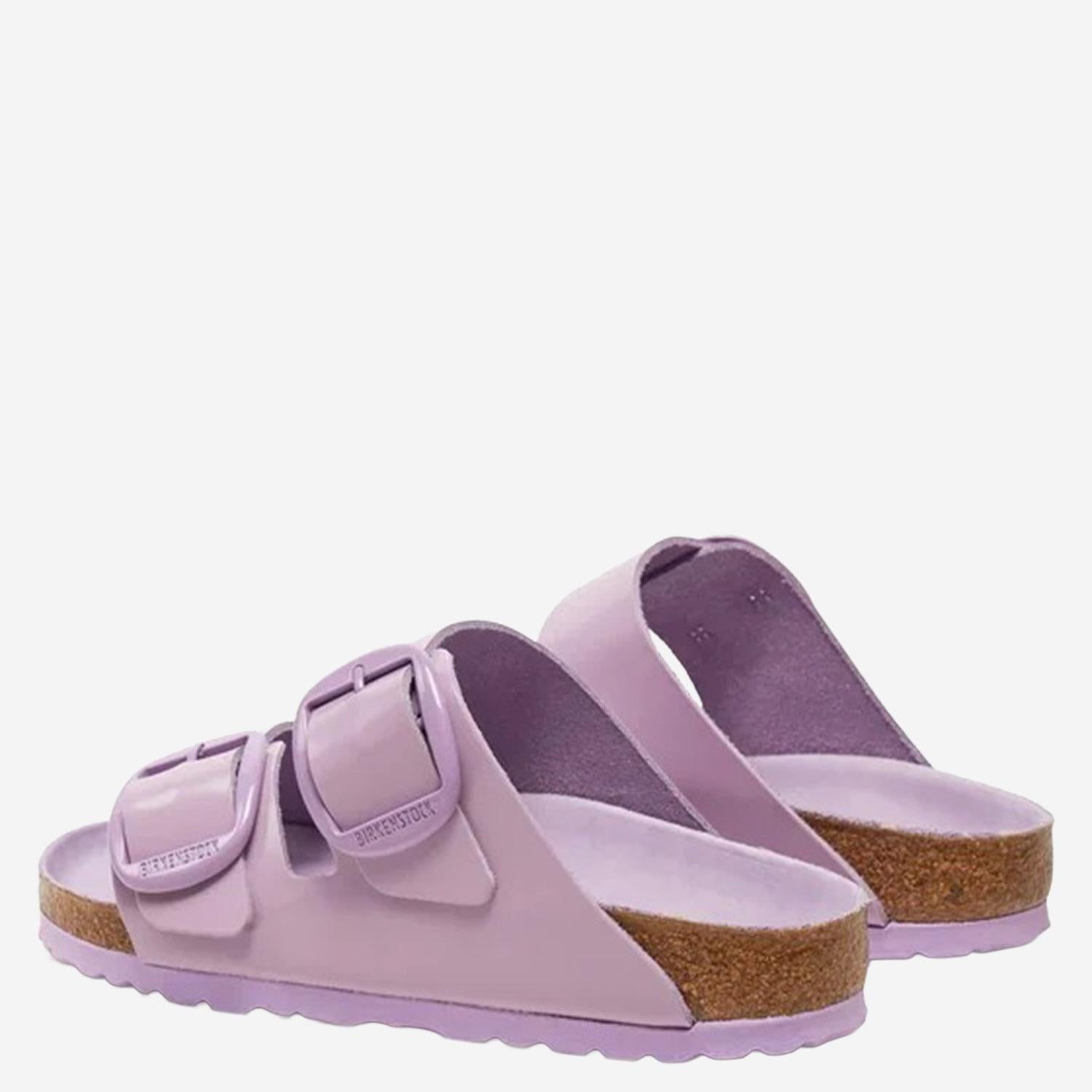 Sandali Arizona BIG Buckle 1028611 CROCUS BIRKENSTOCK 
