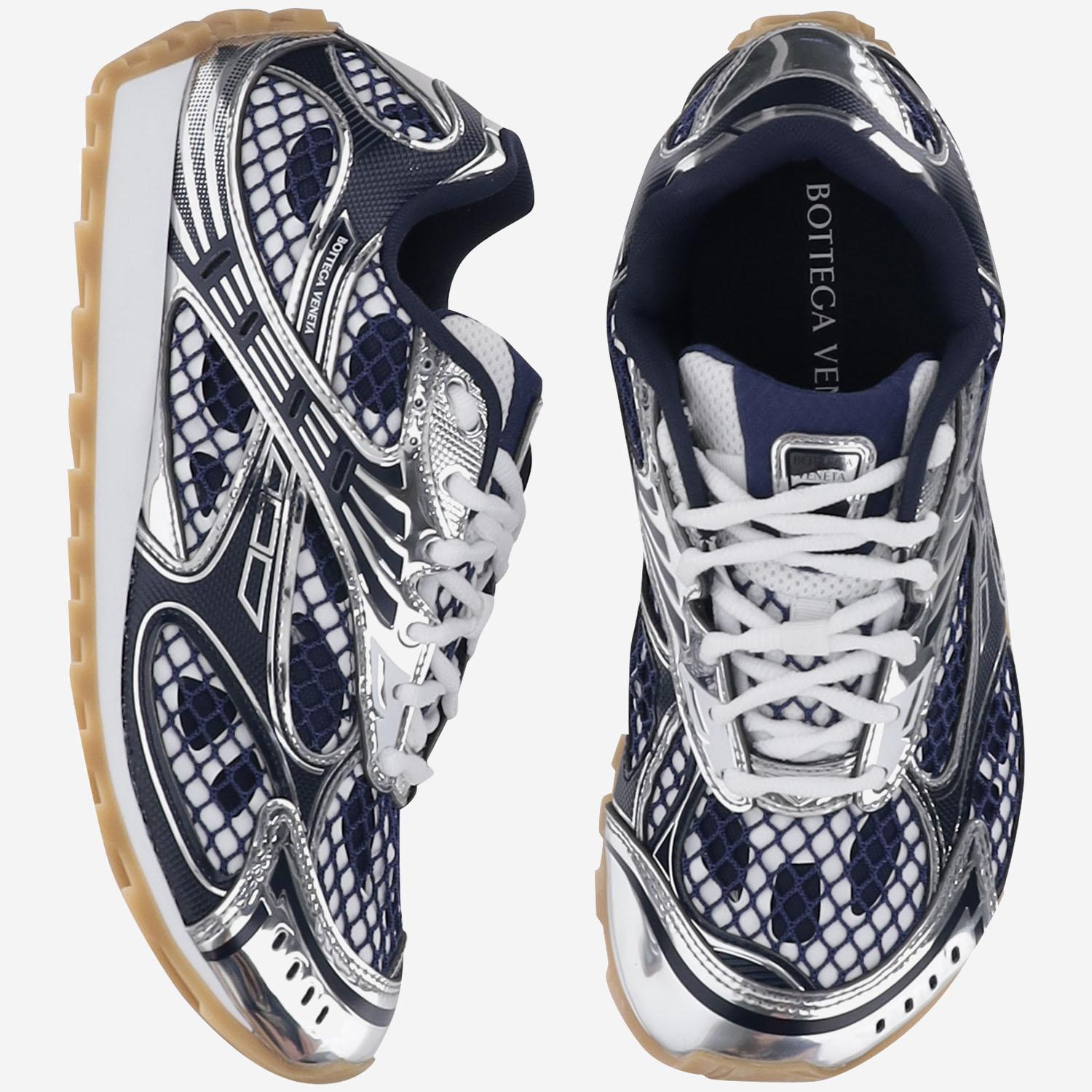 SNEAKERS ORBIT 755915 V2X404152 BOTTEGA VENETA 