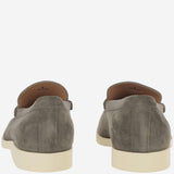 MOCASSINI IN SUEDE XXM98L0KC00M8W V601 TODS 