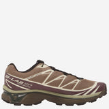 SNEAKERS XT-6 L49209700 WALNUTHUCKLEBERRYURANCHIC SALOMON 