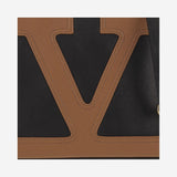 BORSA VIVA SUPERSTAR IN PELLE 7W2B0R73 PTJRFA VALENTINO GARAVANI 