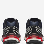SNEAKERS XT-6 L49105400 BLUEBLACKFIERYRED SALOMON 
