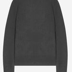 CARDIGAN IN CASHMERE CON CHIUSURA LATERALE 011224 2704803 DRIES VAN NOTEN 