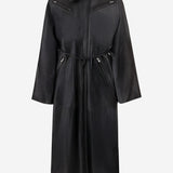 CAPPOTTO CAPRI IN PELLE 66520 793089900 STAND STUDIO 