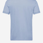 POLO IN COTONE STRETCH 50507803 458 HUGO BOSS 
