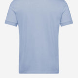 POLO IN COTONE STRETCH 50507803 458 HUGO BOSS 