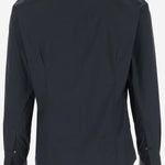 CAMICIA IN MISTO COTONE BP12G7T 1X61699 GHERARDI 