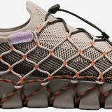 SNEAKERS UNEEK 360 1032541 BRINDLESCARLETIBIS KEEN 
