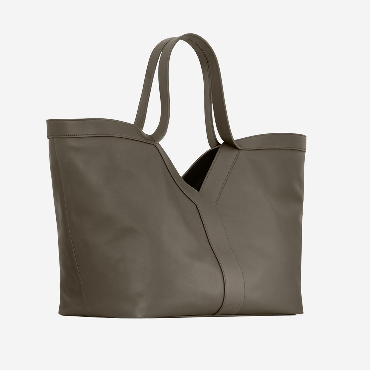 BORSA Y IN PELLE 817602 AAEZ33212 SAINT LAURENT 