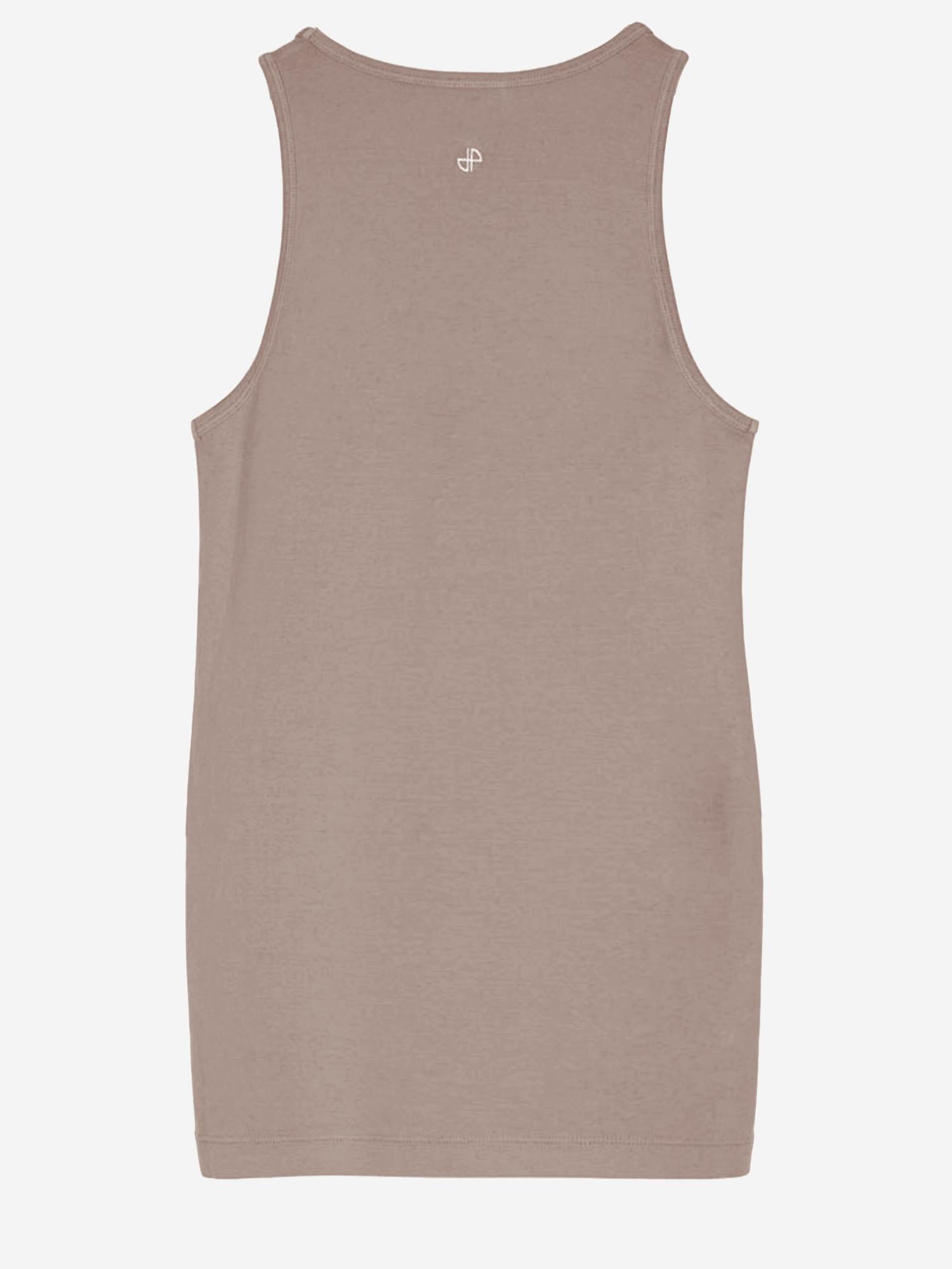 TANK TOP CON LOGO JE0159994 125B PATOU 