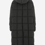 PIUMINO LUNGO PYRAMIDE ENNIO PYRAMIDE ENNIOKHAKI IENKI IENKI 