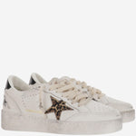SNEAKERS BALL STAR GWF00804 F00732310889 GOLDEN GOOSE 