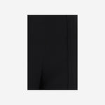 PANTALONI IN VISCOSA STRETCH GW001875 TE10116UC001 GIORGIO ARMANI 