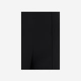 PANTALONI IN VISCOSA STRETCH GW001875 TE10116UC001 GIORGIO ARMANI 