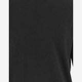 MAGLIONE IN LANA E CASHMERE MR8046502A 001BLK VINCE 
