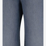 JEANS A PALAZZO WASHED 2938YRO ORTE LAGENCE 