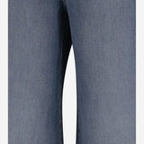 JEANS A PALAZZO WASHED 2938YRO ORTE LAGENCE 