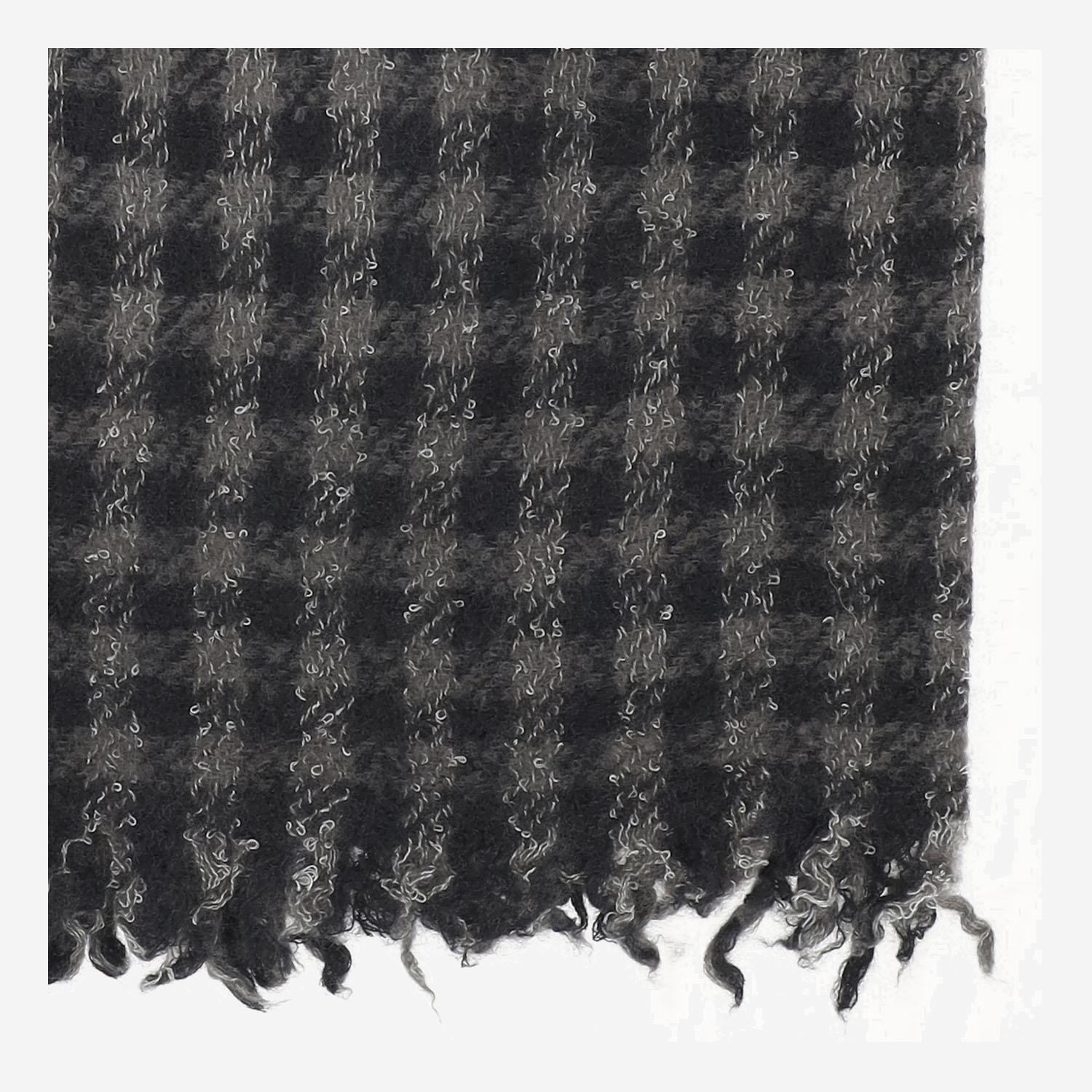 SCIARPA PAOLETTO IN MISTO CASHMERE E LANA 2017 97262 FALIERO SARTI 