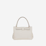BORSA TIM TOP HANDLE IN PELLE XBWTIMJ0100WKA B015 TODS 