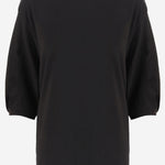 T-SHIRT HERISSA IN COTONE 011102 3600900 DRIES VAN NOTEN 