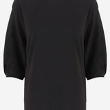 T-SHIRT HERISSA IN COTONE 011102 3600900 DRIES VAN NOTEN 