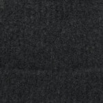 BEANIE LENOR IN MISTO CASHMERE 10076Y957 FBK THE ROW 