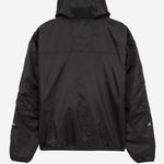 GIACCA IN NYLON CON LOGO WBPXH8NK NYLONBLACK AUTRY 