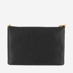 CLUTCH CLASSIC FLAT 100455 A0F1Z99Q PINKO 