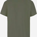 T-SHIRT IN COTONE CON LOGO I026391 3LRXX CARHARTT WIP 