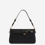 BORSA A SPALLA IN PELLE 106177 A0QOZ99Q PINKO 