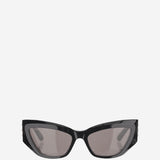 OCCHIALI CON FORMA GEOMETRICA 830321 T00391136 BALENCIAGA 