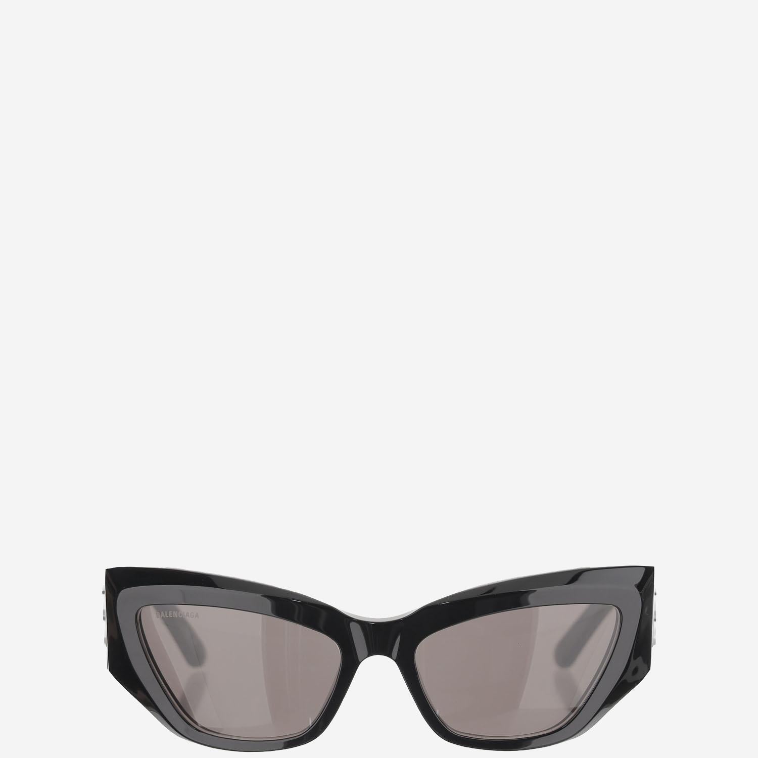 OCCHIALI CON FORMA GEOMETRICA 830321 T00391136 BALENCIAGA 