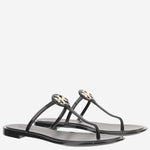 SANDALI MINI MILLER JELLY 166808 006 TORY BURCH 