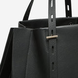 BORSA PAULA IN PELLE MARTELLATA PAULA AIREA101 MINOBOSSI 