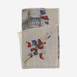 Sciarpa baloon 2010 99800 FALIERO SARTI 