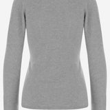 MAGLIONE IN CASHMERE 25511100 81 ALLUDE 