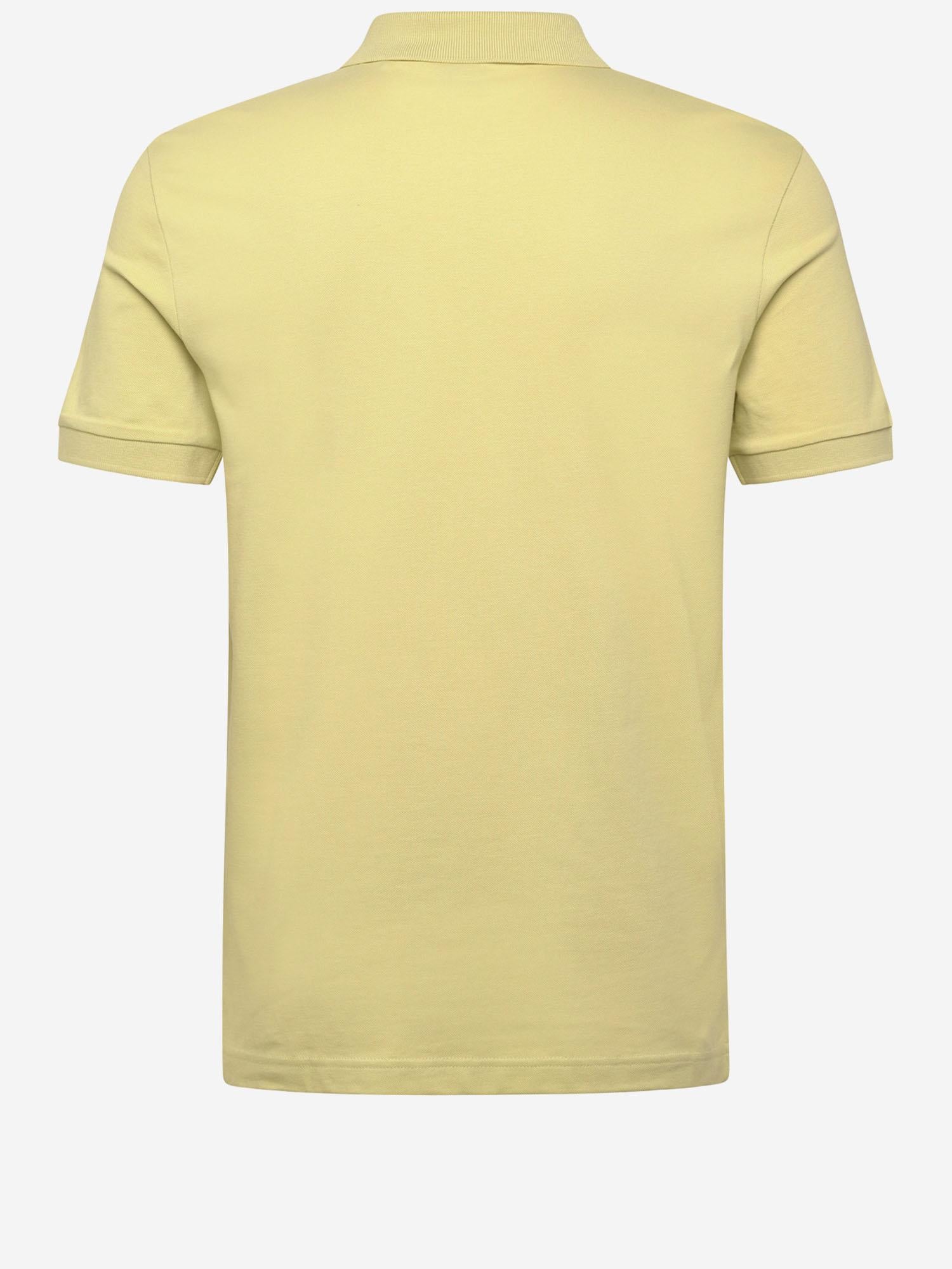 POLO IN COTONE STRETCH 50507803 267 HUGO BOSS 