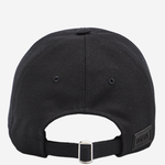 CAPPELLO DA BASEBALL IN MISTO COTONE CON LOGO K820358X88 1100 LOEWE 