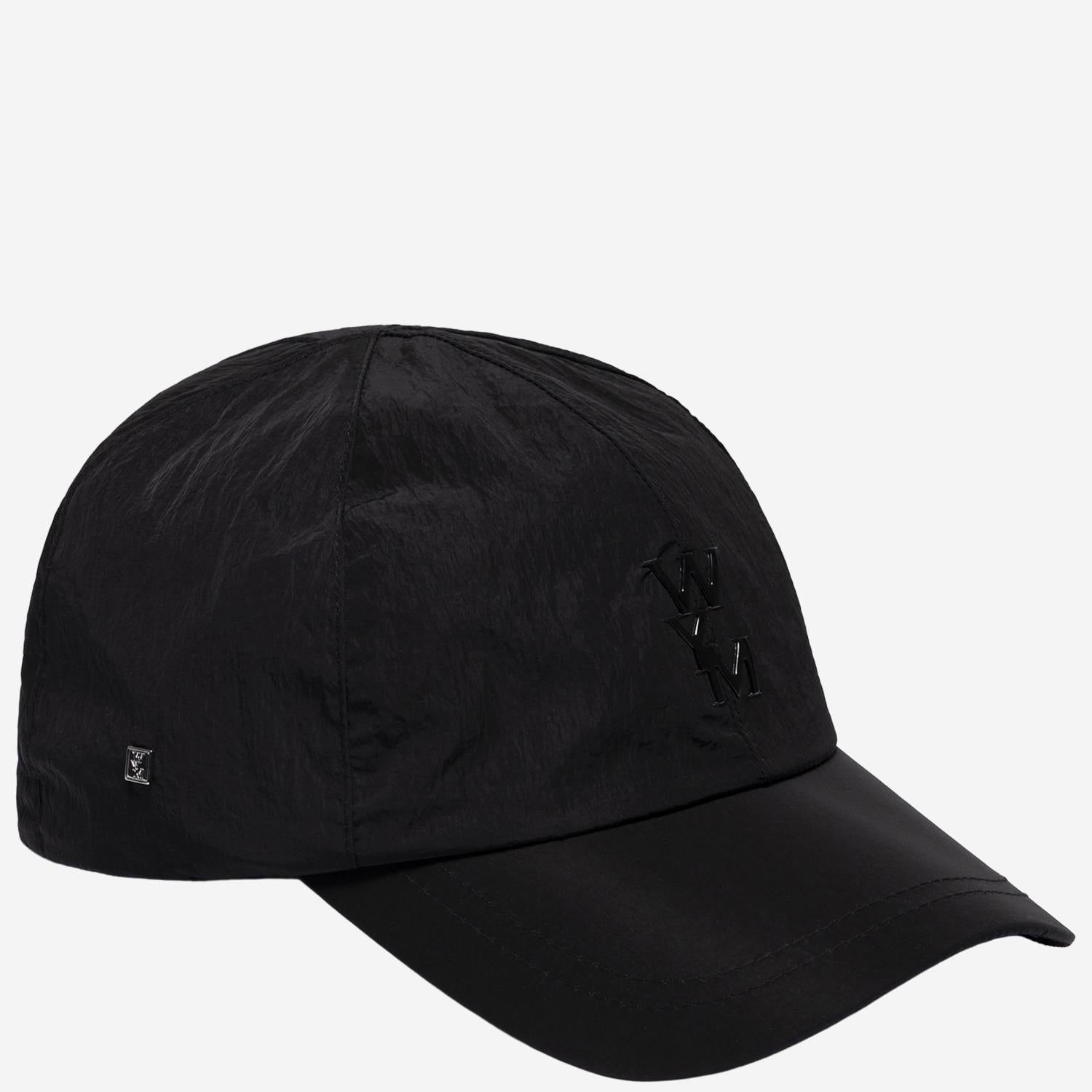 CAPPELLO DA BASEBALL IN NYLON W261CA56 957B WOOYOUNGMI 