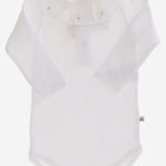 BODY IN COTONE PEXUNKN0701 101 BONPOINT KIDS 