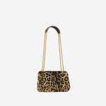 BORSA JAMIE 4.3 MINI IN PELLE CAVALLINO 838237 AAFQT2499 SAINT LAURENT 
