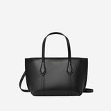 BORSA PERRY MINI IN PELLE 175548 001 TORY BURCH 