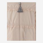 Giacca con cappuccio in nylon 1A0004253A5E 529 MONCLER ENFANTS 