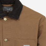 Giacca Michigan in cotone I031519 00S02 CARHARTT WIP 