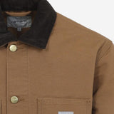 Giacca Michigan in cotone I031519 00S02 CARHARTT WIP 