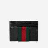 PORTACARTE WEB TRADEMARK 867277 AAGIT1053 GUCCI 