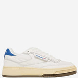 SNEAKERS CLUB C LTD IN PELLE 100260264 0145 REEBOK 